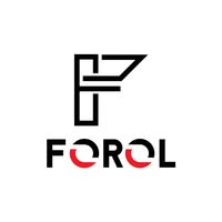 Logo sklepu Forol.pl