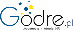 Logo sklepu Godre.pl