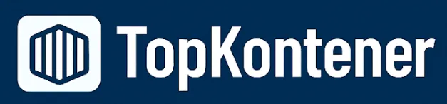 Logo sklepu Top Kontener