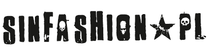 Logo sklepu Sin Fashion