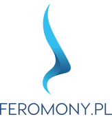 Logo sklepu Feromony.pl
