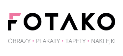 Logo sklepu Fotako