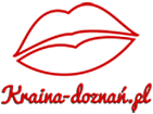 Logo sklepu Kraina Doznań