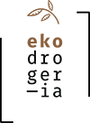 Logo sklepu EkoDrogeria
