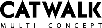 Logo sklepu e-catwalk