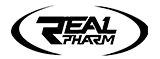 Logo sklepu Real Pharm