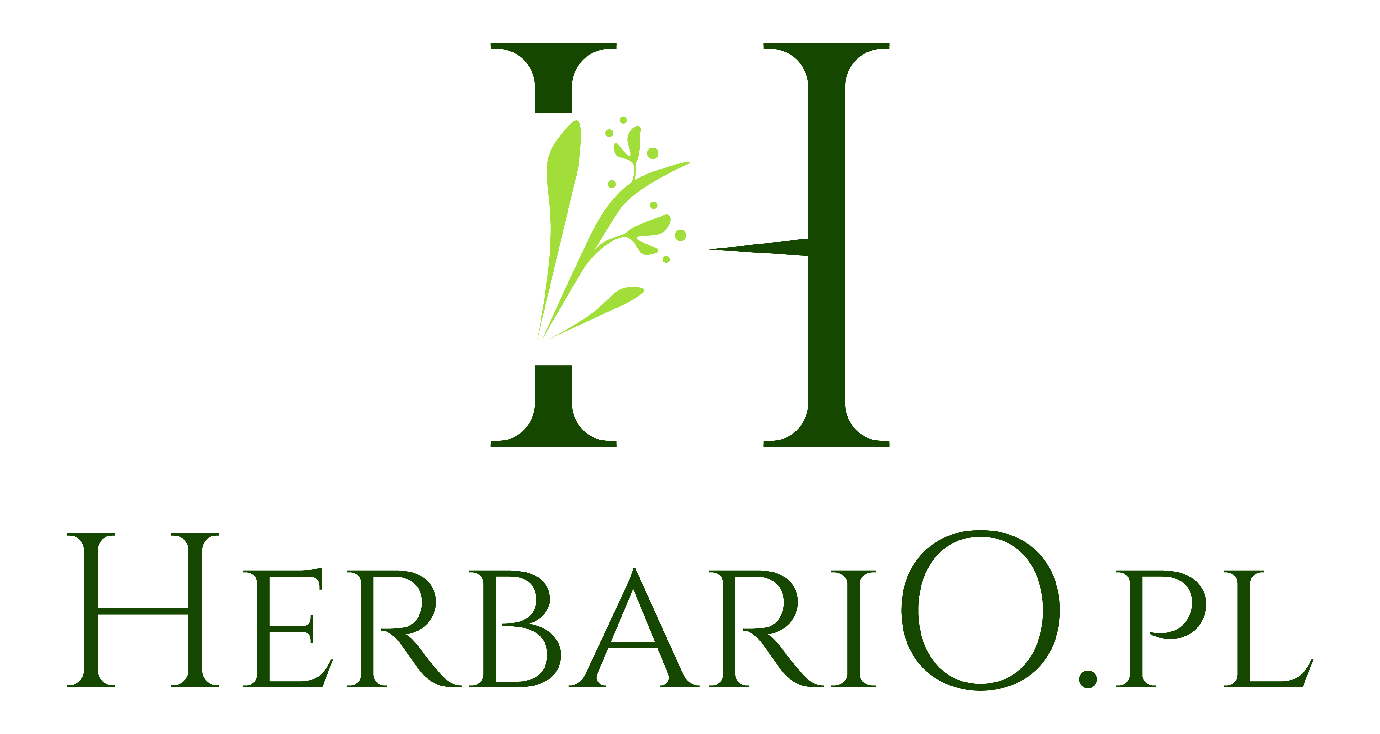 Logo sklepu Herbario