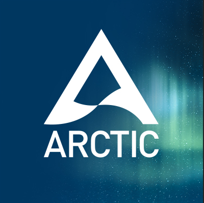 Logo sklepu ARCTIC