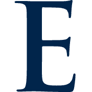 Logo sklepu E Glamour