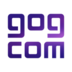 Logo sklepu Gog