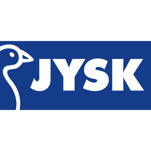 Logo sklepu JYSK