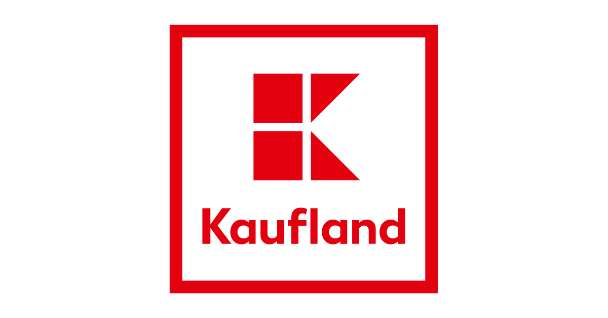 Logo sklepu Kaufland