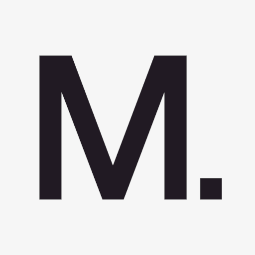 Logo sklepu Modivo.pl