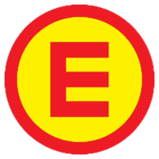 Logo sklepu RTV Euro AGD
