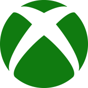 Logo sklepu Xbox