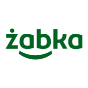 Logo sklepu Zabka