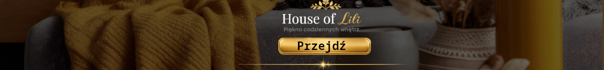 Strona główna 5 dekoracje premium House of Lily